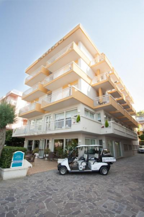 Hotel Palazzi